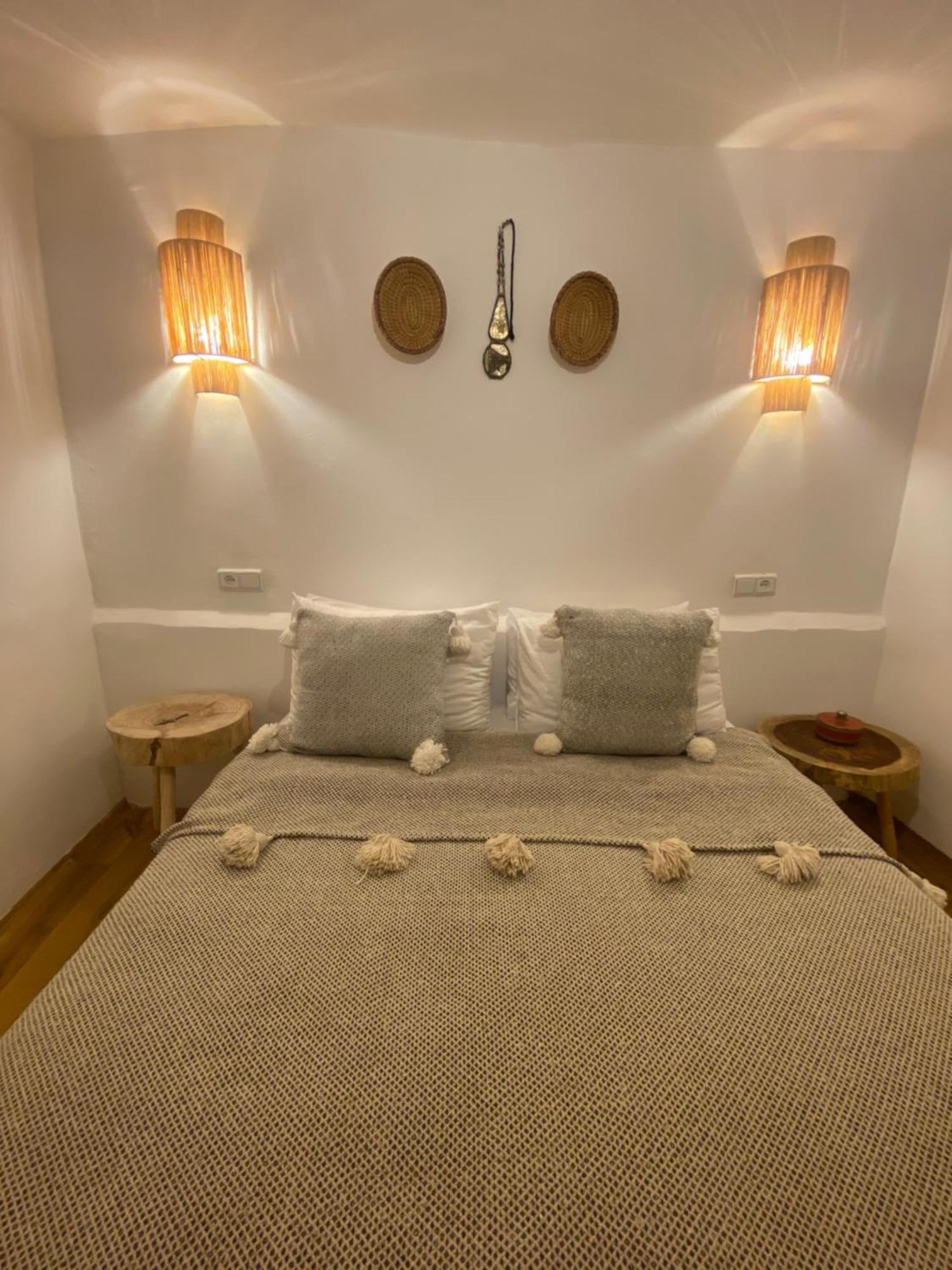 Riad La Perle De Bacha Marrakesz Zewnętrze zdjęcie