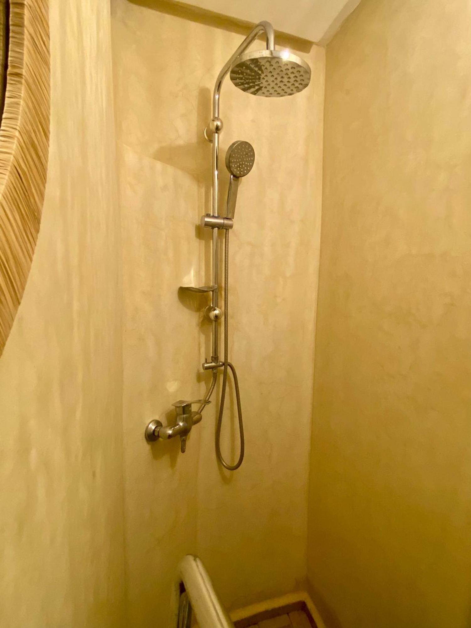Riad La Perle De Bacha Marrakesz Zewnętrze zdjęcie