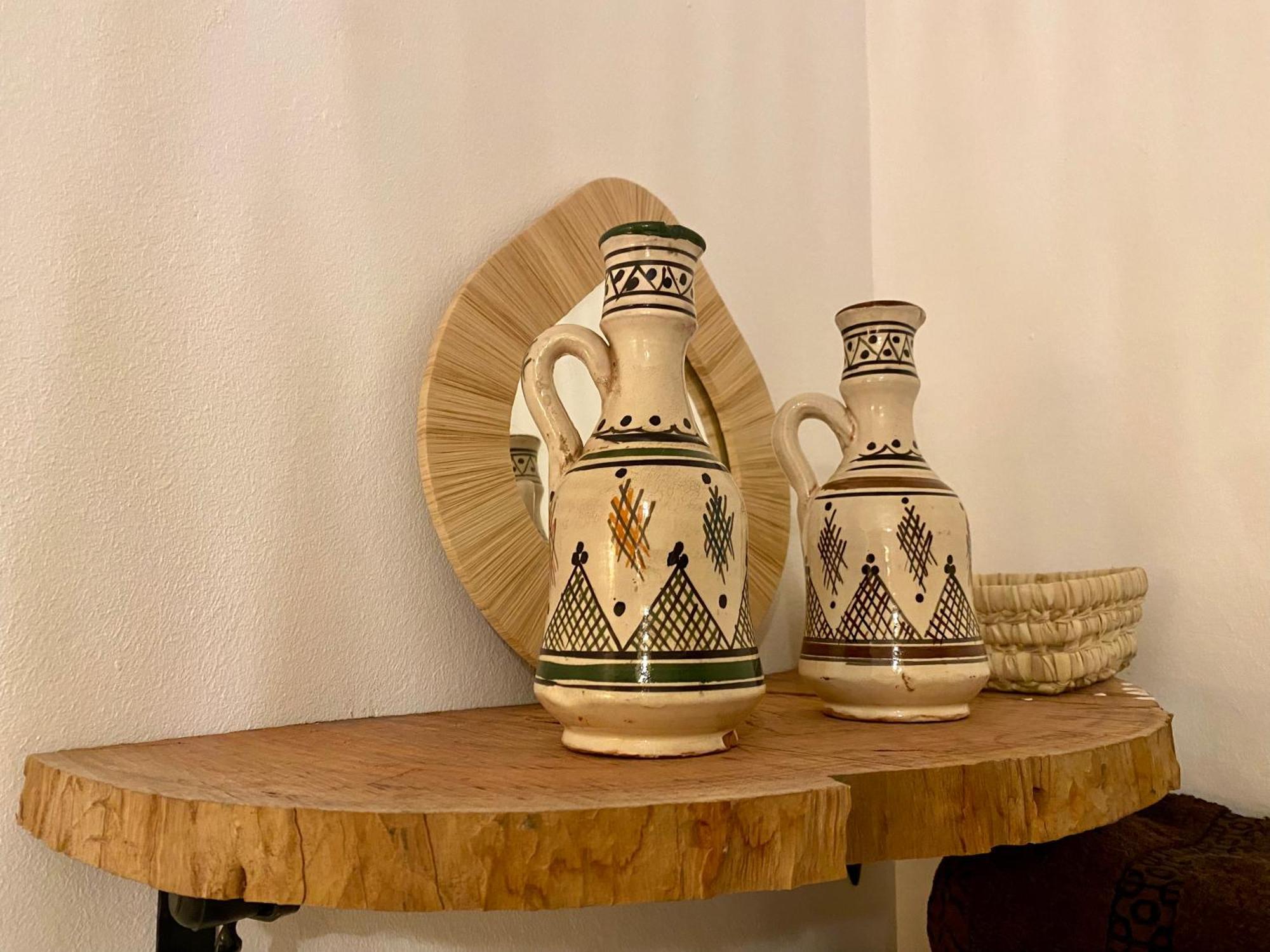 Riad La Perle De Bacha Marrakesz Zewnętrze zdjęcie