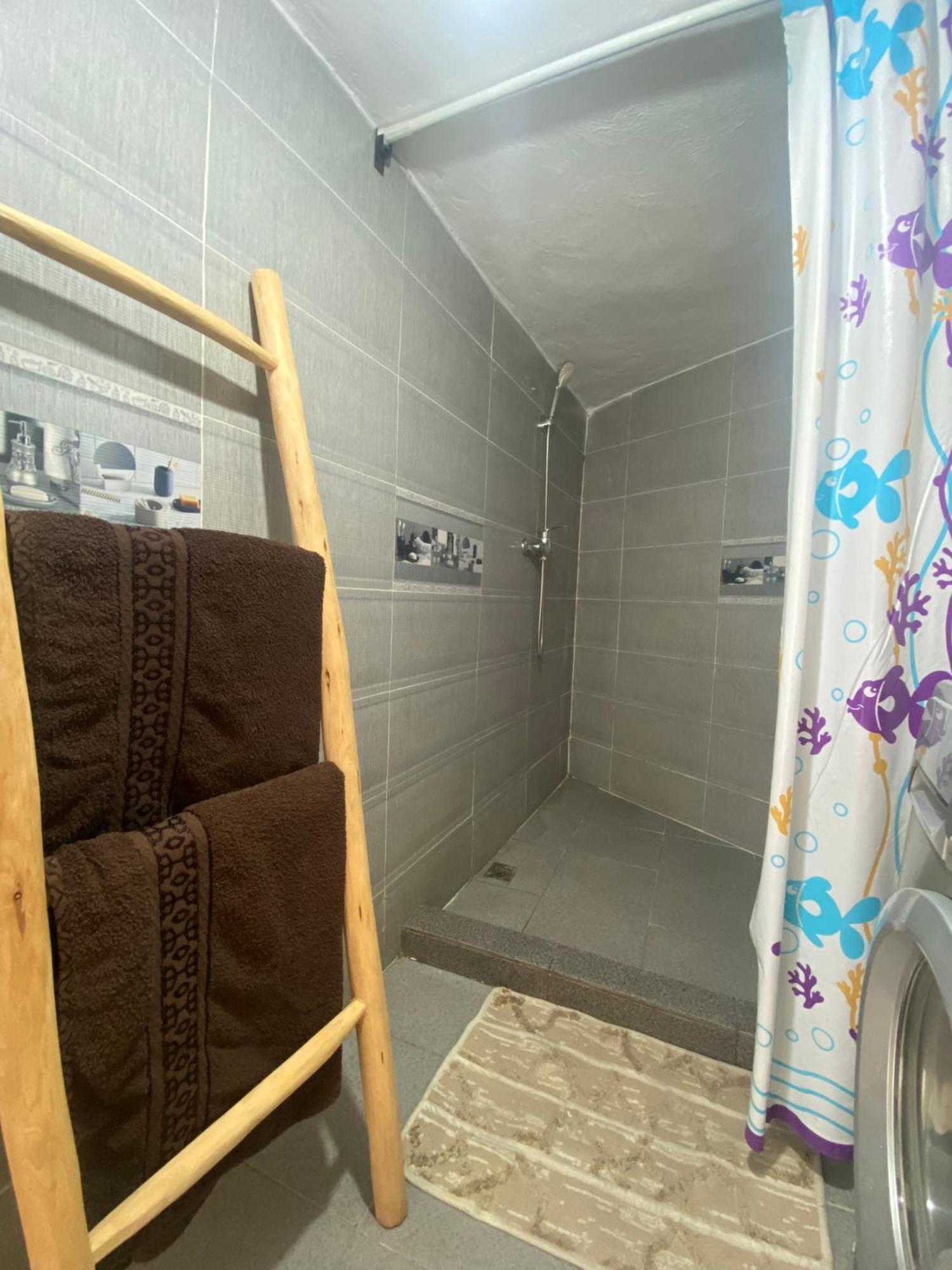 Riad La Perle De Bacha Marrakesz Zewnętrze zdjęcie
