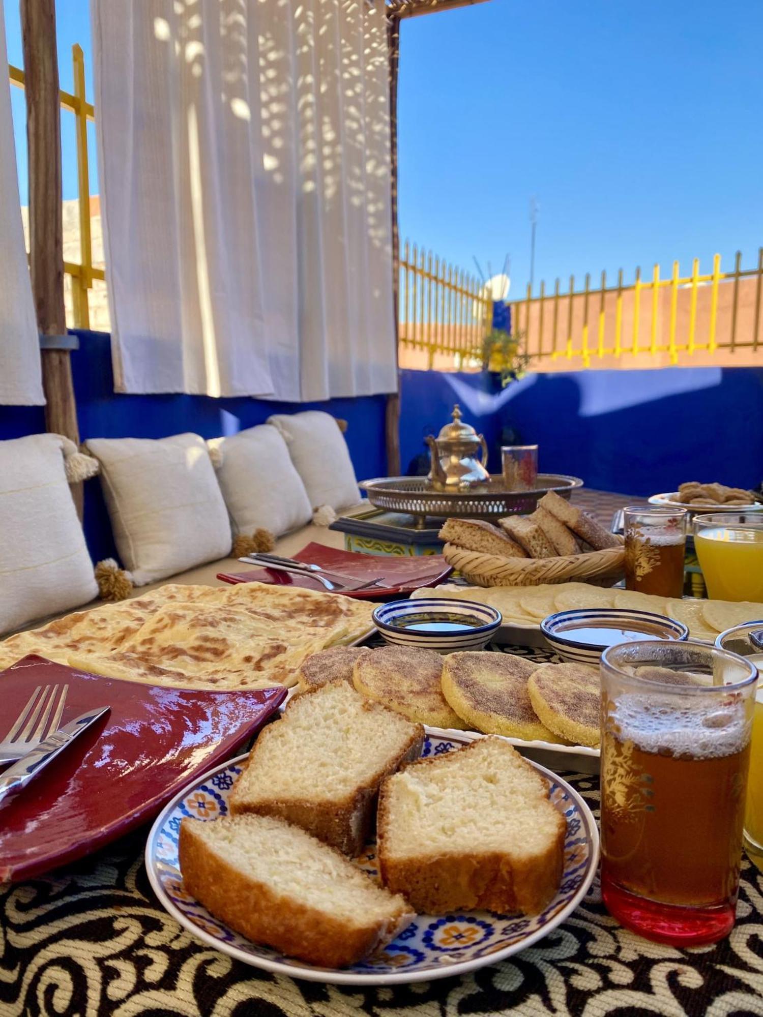 Riad La Perle De Bacha Marrakesz Zewnętrze zdjęcie