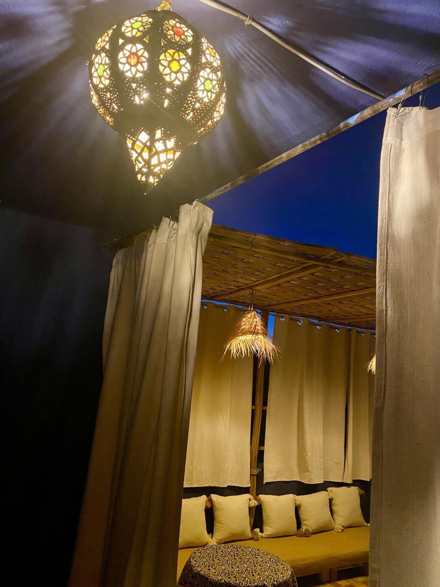Riad La Perle De Bacha Marrakesz Zewnętrze zdjęcie
