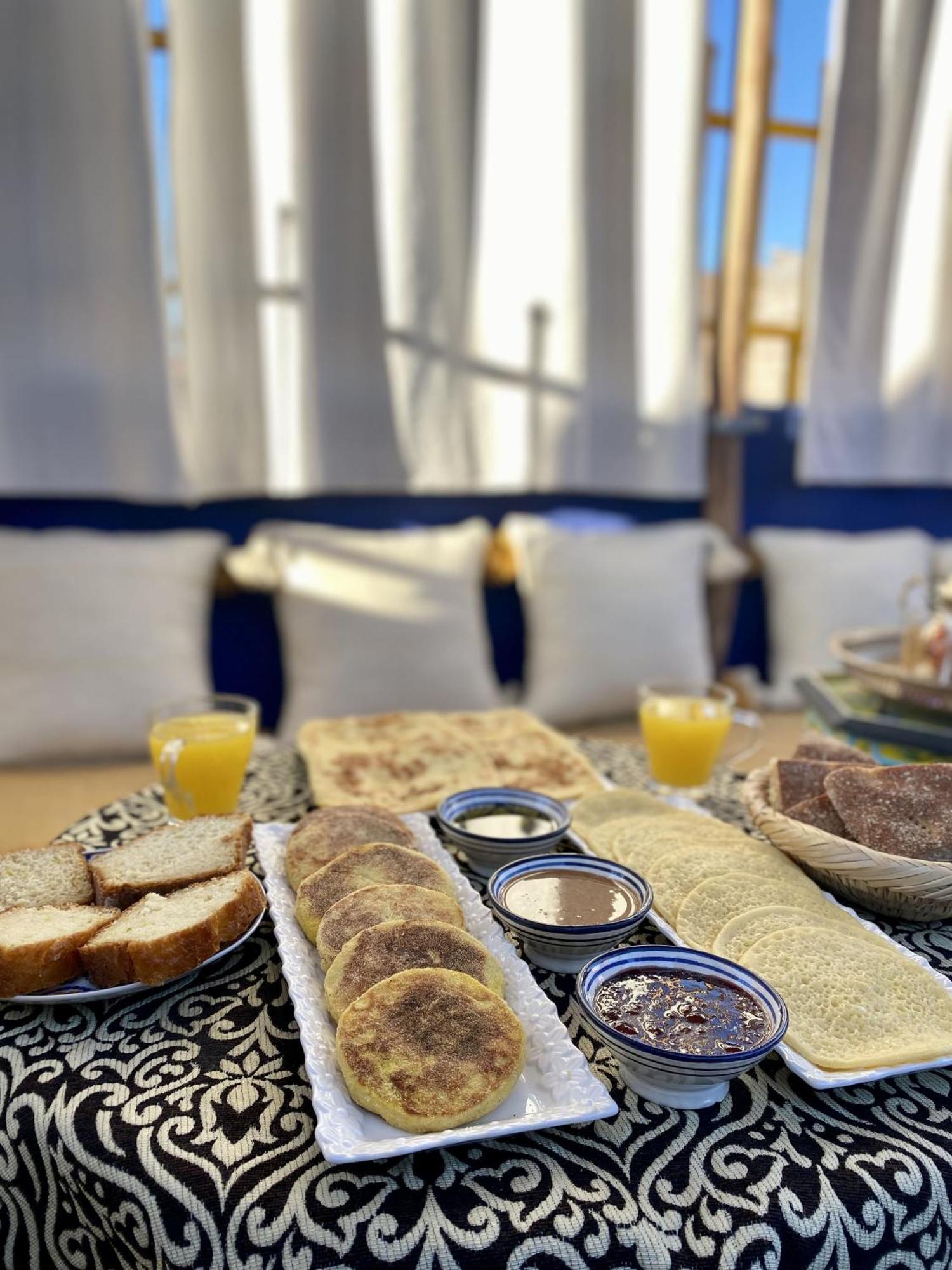Riad La Perle De Bacha Marrakesz Zewnętrze zdjęcie