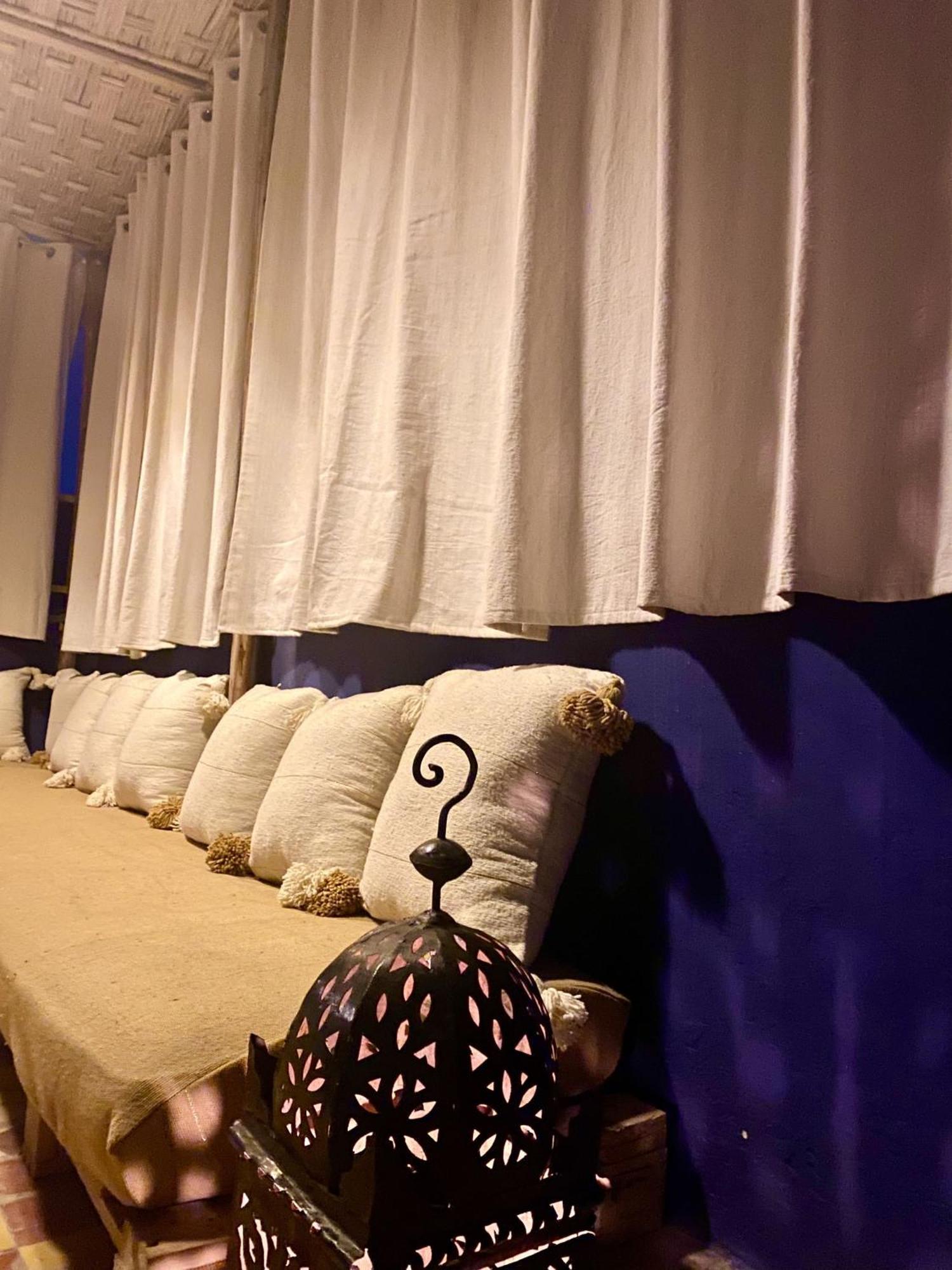Riad La Perle De Bacha Marrakesz Zewnętrze zdjęcie
