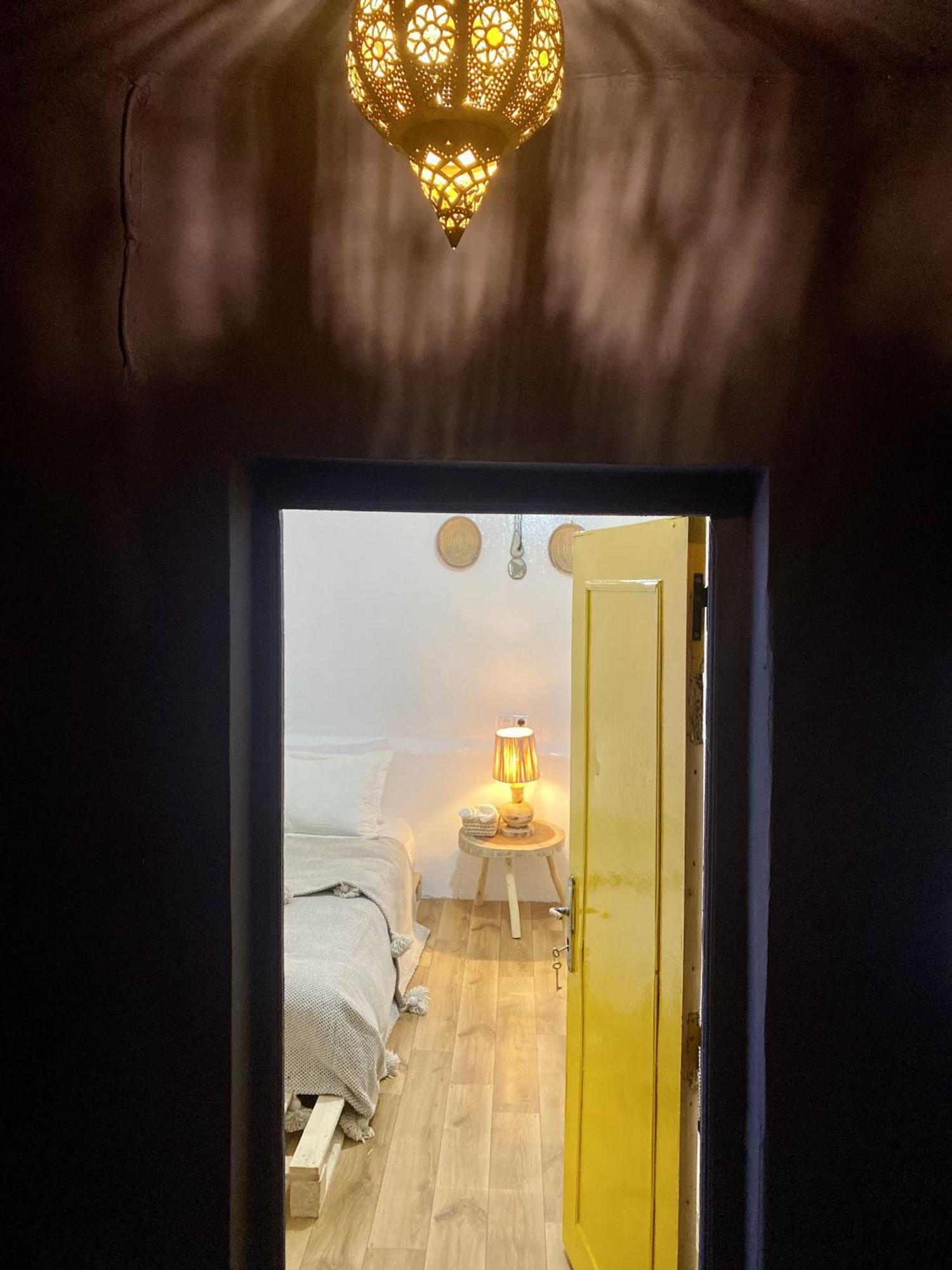 Riad La Perle De Bacha Marrakesz Zewnętrze zdjęcie