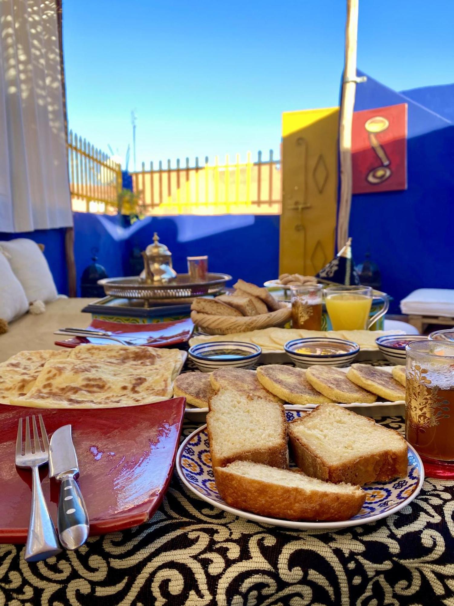 Riad La Perle De Bacha Marrakesz Zewnętrze zdjęcie