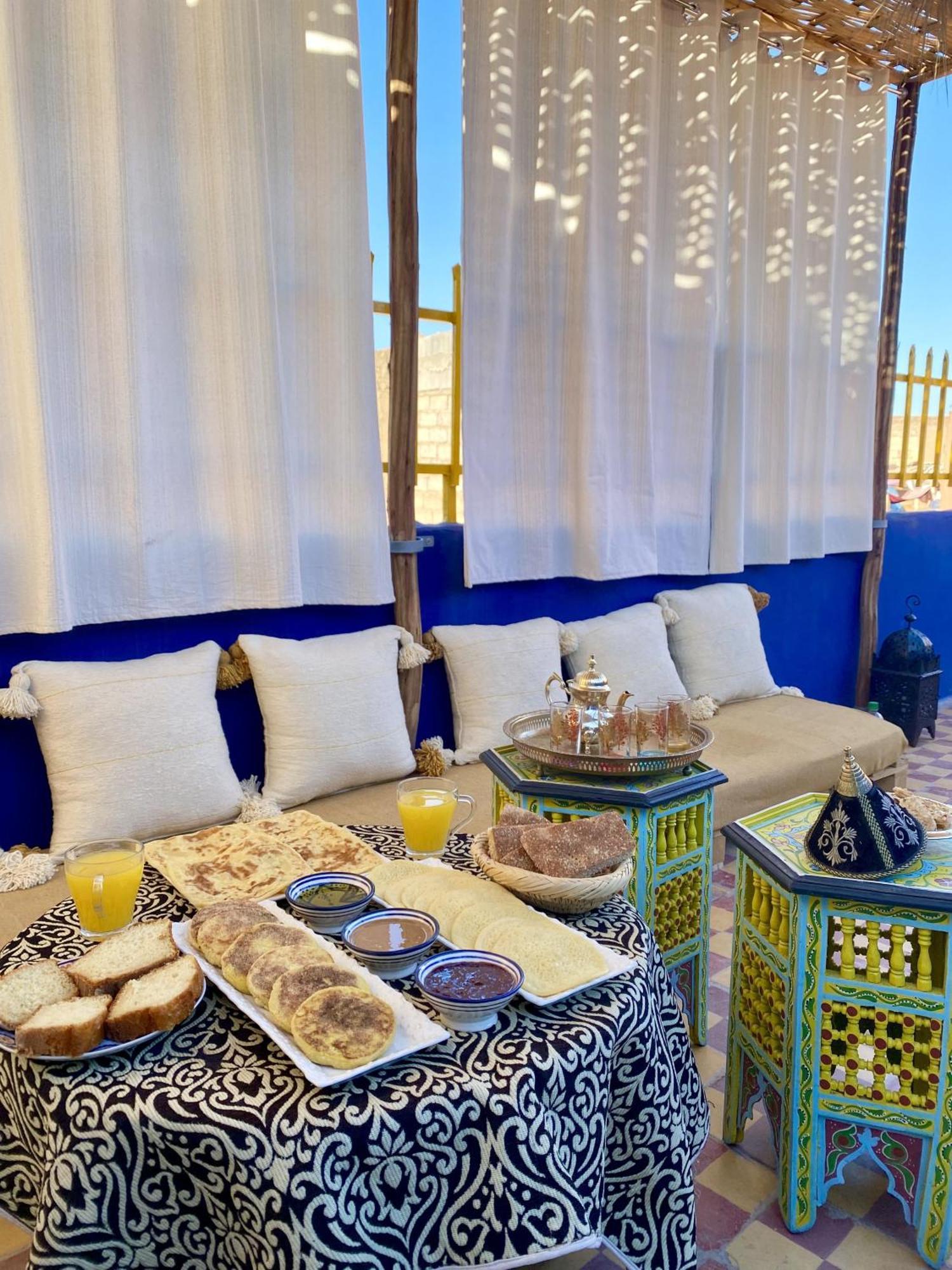 Riad La Perle De Bacha Marrakesz Zewnętrze zdjęcie